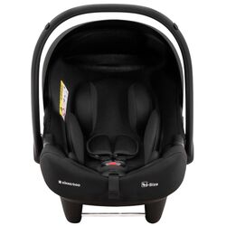 Scaun auto KikkaBoo i-Prime (Black) Thumb