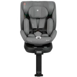 Scaun auto KikkaBoo i-Twist (Dark Grey) Thumb