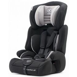 Scaun auto KinderKraft Comfort Up (Black) Thumb