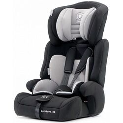 Scaun auto KinderKraft Comfort Up (Black)