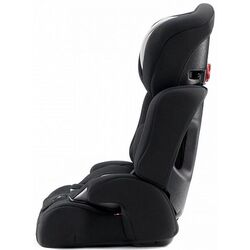 Scaun auto KinderKraft Comfort Up (Black) Thumb
