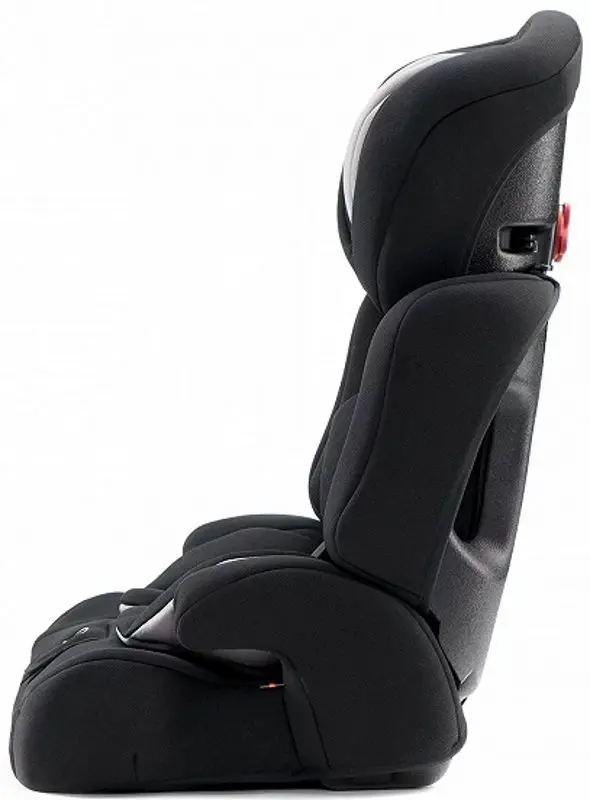 Scaun auto KinderKraft Comfort Up (Black)