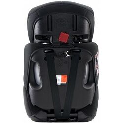 Scaun auto KinderKraft Comfort Up (Black) Thumb