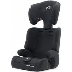 Scaun auto KinderKraft Comfort Up (Black) Thumb