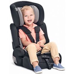 Scaun auto KinderKraft Comfort Up (Black) Thumb