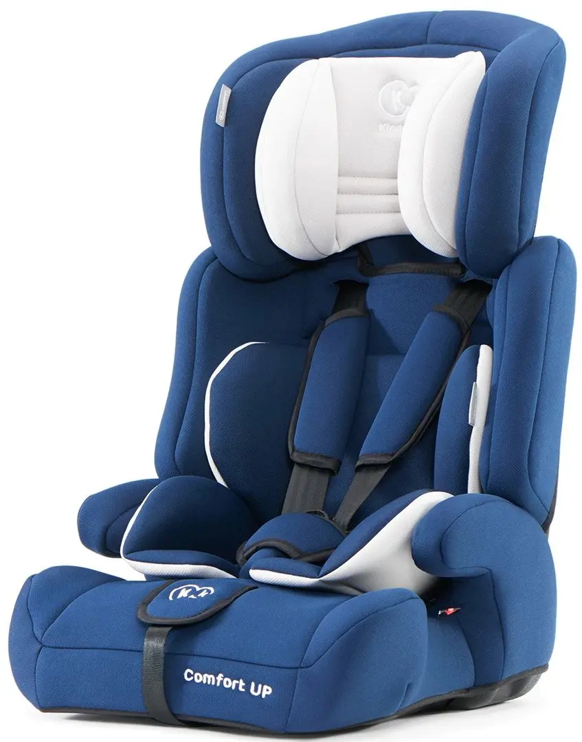 Scaun auto Kinderkraft Comfort Up (Blue)