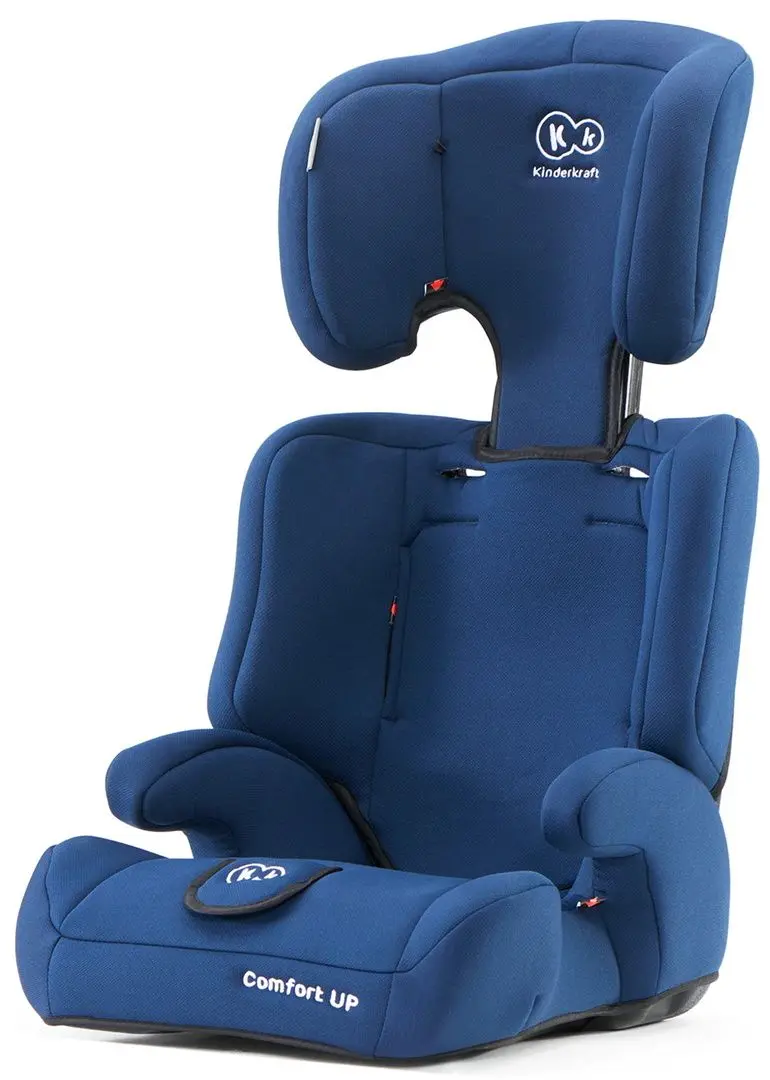 Scaun auto Kinderkraft Comfort Up (Blue)