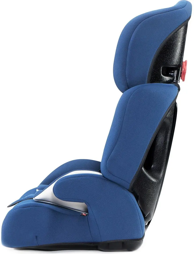 Scaun auto Kinderkraft Comfort Up (Blue)
