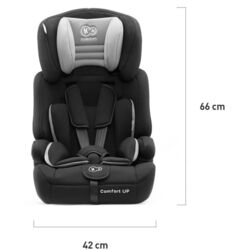 Scaun auto Kinderkraft Comfort Up (Blue) Thumb