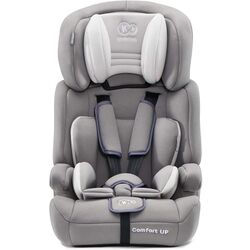 Scaun auto Kinderkraft Comfort Up KKCMFRTUPGRY00 (Gray)
