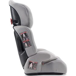 Scaun auto Kinderkraft Comfort Up KKCMFRTUPGRY00 (Gray) Thumb