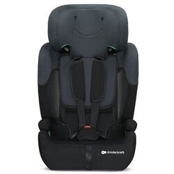 Автокресло Kinderkraft Comfort Up i-Size KCCOUP02BLK0000 (Black) Thumb