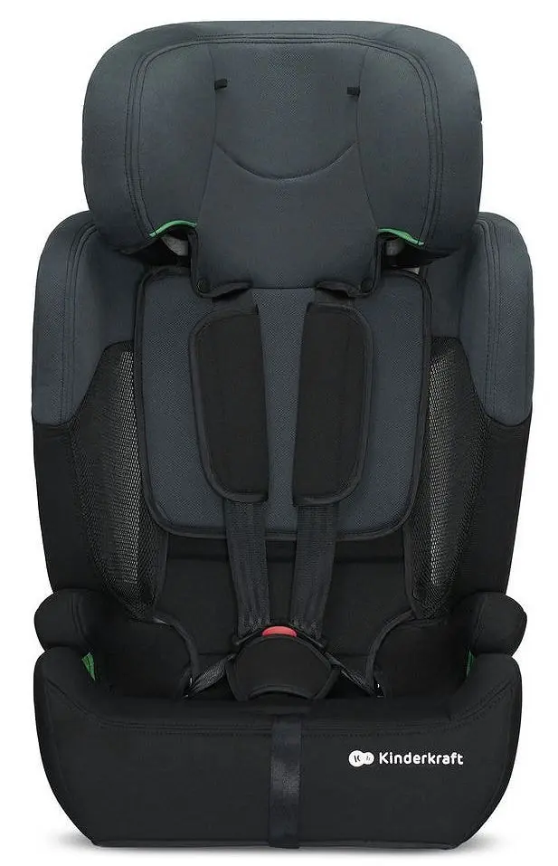 Автокресло Kinderkraft Comfort Up i-Size KCCOUP02BLK0000 (Black)