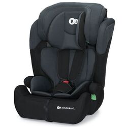Автокресло Kinderkraft Comfort Up i-Size KCCOUP02BLK0000 (Black)