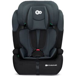 Автокресло Kinderkraft Comfort Up i-Size KCCOUP02BLK0000 (Black) Thumb
