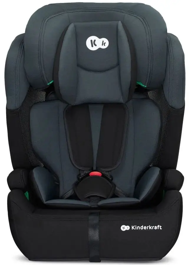 Автокресло Kinderkraft Comfort Up i-Size KCCOUP02BLK0000 (Black)