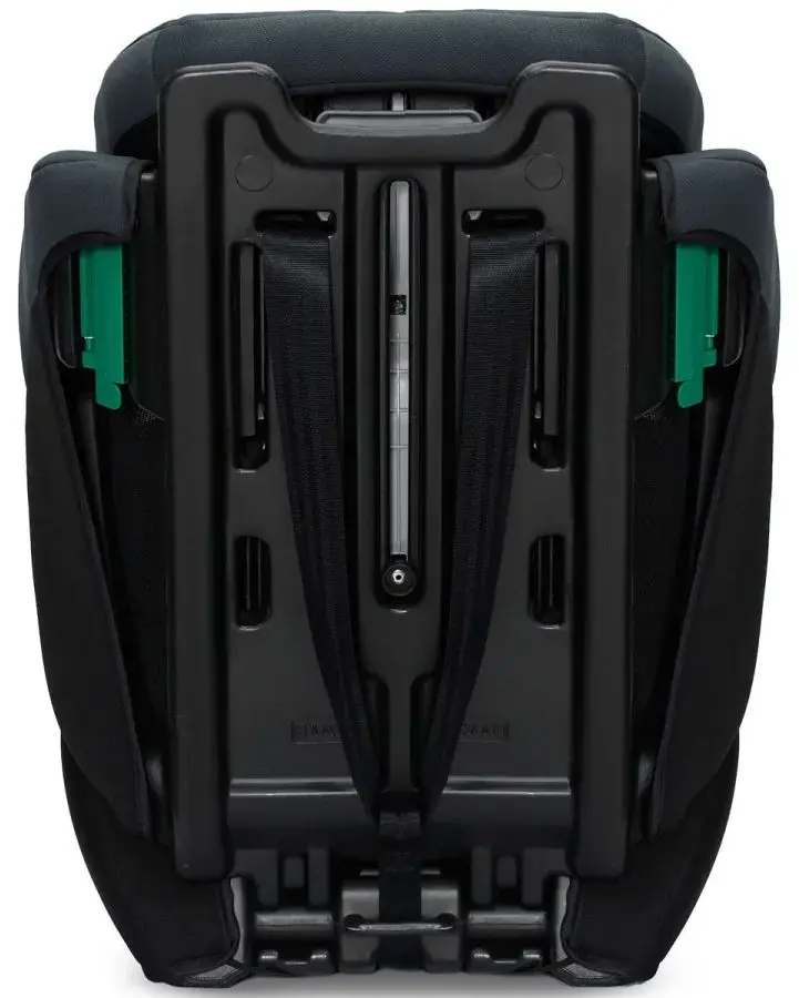 Автокресло Kinderkraft Comfort Up i-Size KCCOUP02BLK0000 (Black)