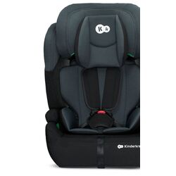 Автокресло Kinderkraft Comfort Up i-Size KCCOUP02BLK0000 (Black) Thumb