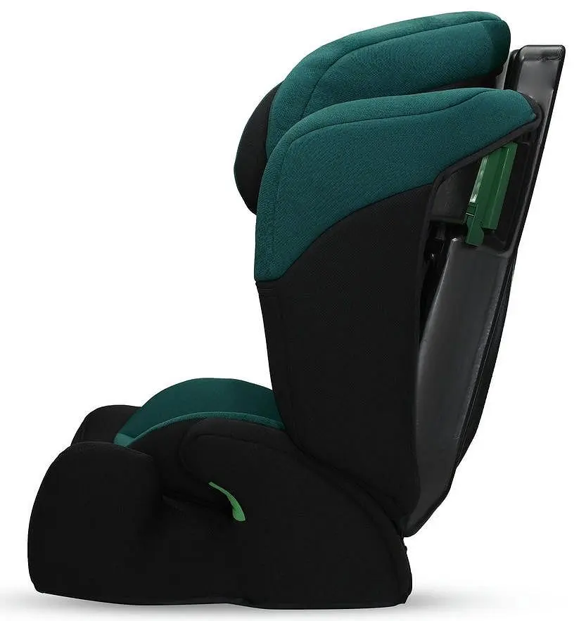 Автокресло Kinderkraft Comfort Up i-Size KCCOUP02GRE0000 (Green) - 3