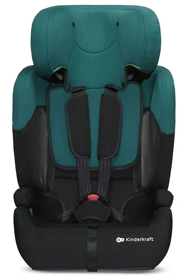 Автокресло Kinderkraft Comfort Up i-Size KCCOUP02GRE0000 (Green) - 4