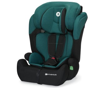 Scaun auto Kinderkraft Comfort Up i-Size KCCOUP02GRE0000 (Green)