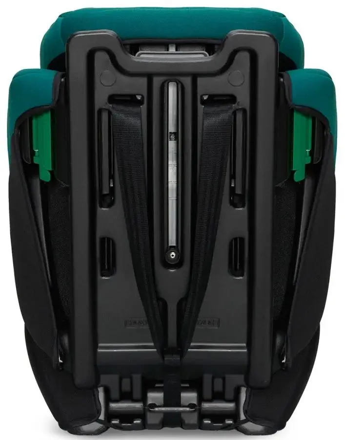 Автокресло Kinderkraft Comfort Up i-Size KCCOUP02GRE0000 (Green) - 6