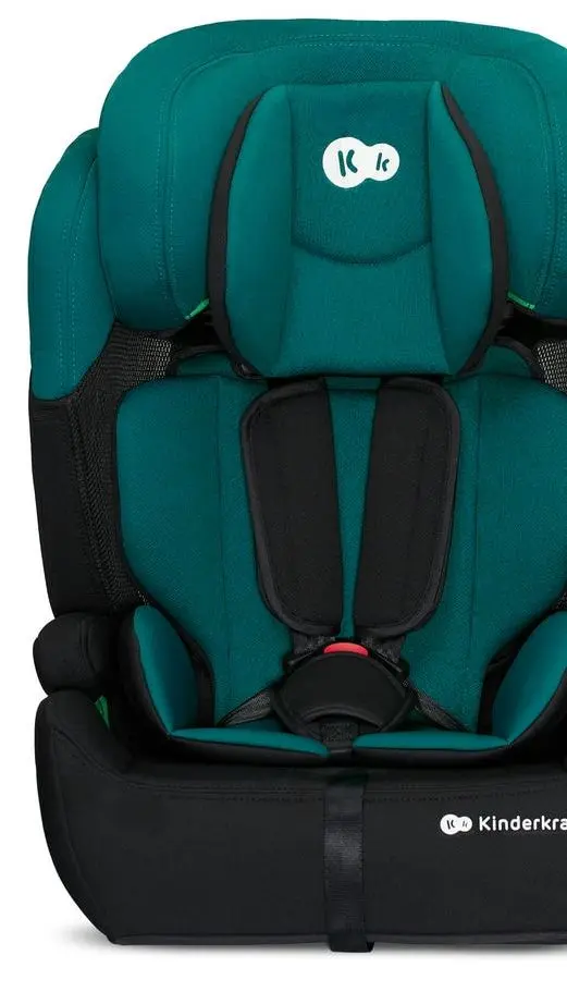 Автокресло Kinderkraft Comfort Up i-Size KCCOUP02GRE0000 (Green) - 7