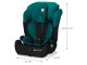 Scaun auto Kinderkraft Comfort Up i-Size KCCOUP02GRE0000 (Green)