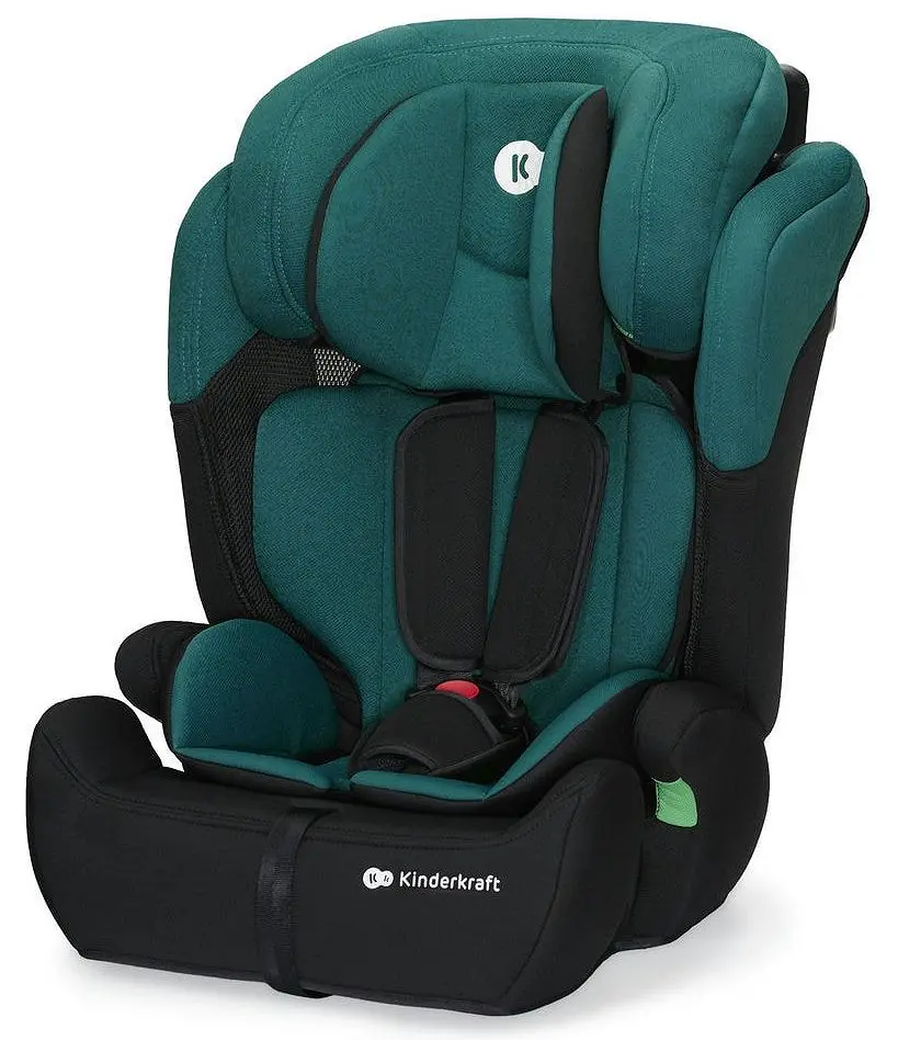 Автокресло Kinderkraft Comfort Up i-Size KCCOUP02GRE0000 (Green)