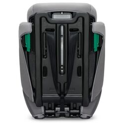 Scaun auto Kinderkraft Comfort Up i-Size KCCOUP02GRY0000 (Grey) Thumb