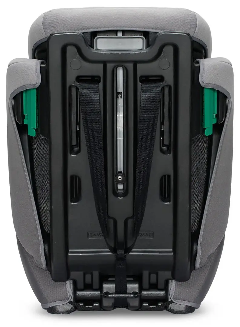 Scaun auto Kinderkraft Comfort Up i-Size KCCOUP02GRY0000 (Grey)