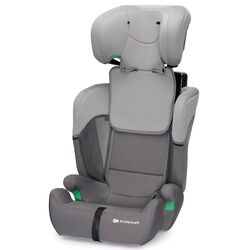 Scaun auto Kinderkraft Comfort Up i-Size KCCOUP02GRY0000 (Grey) Thumb