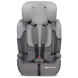 Scaun auto Kinderkraft Comfort Up i-Size KCCOUP02GRY0000 (Grey) Thumb