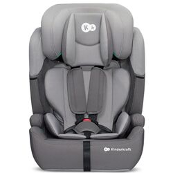 Scaun auto Kinderkraft Comfort Up i-Size KCCOUP02GRY0000 (Grey) Thumb