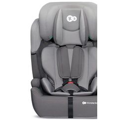 Scaun auto Kinderkraft Comfort Up i-Size KCCOUP02GRY0000 (Grey) Thumb