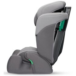 Scaun auto Kinderkraft Comfort Up i-Size KCCOUP02GRY0000 (Grey) Thumb
