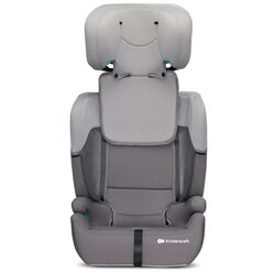 Scaun auto Kinderkraft Comfort Up i-Size KCCOUP02GRY0000 (Grey) Thumb