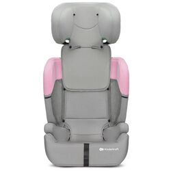 Автокресло Kinderkraft Comfort Up i-Size KCCOUP02PNK0000 (Grey/Pink) Thumb