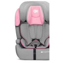 Автокресло Kinderkraft Comfort Up i-Size KCCOUP02PNK0000 (Grey/Pink) Thumb