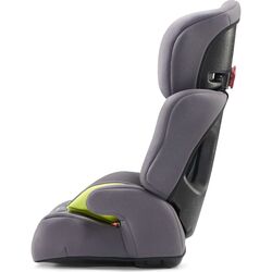 Scaun auto Kinderkraft Comfort Up (Lime/Gray) Thumb
