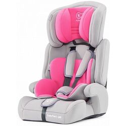 Scaun auto KinderKraft Comfort Up (Pink)