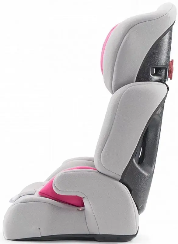 Scaun auto KinderKraft Comfort Up (Pink)
