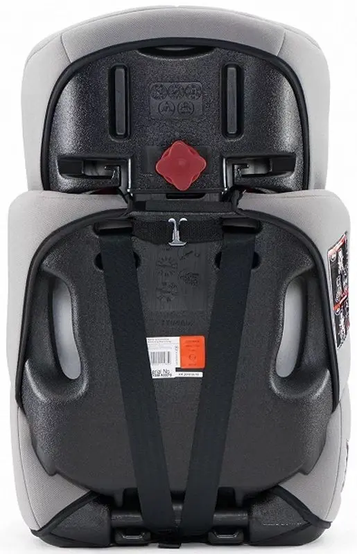 Scaun auto KinderKraft Comfort Up (Pink)