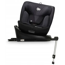 Scaun auto Kinderkraft i-360 KCI36000BLK0000 (Black) Thumb