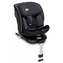 Scaun auto Kinderkraft i-360 KCI36000BLK0000 (Black)