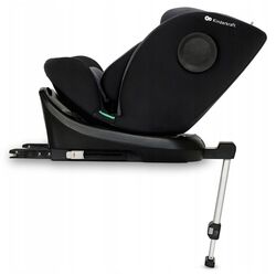 Scaun auto Kinderkraft i-360 KCI36000BLK0000 (Black) Thumb