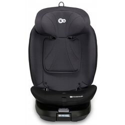 Scaun auto Kinderkraft i-360 KCI36000BLK0000 (Black) Thumb