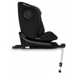 Scaun auto Kinderkraft i-360 KCI36000BLK0000 (Black) Thumb