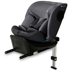 Scaun auto Kinderkraft i-360 KCI36000GRY0000 (Grey) Thumb