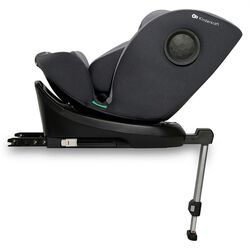 Scaun auto Kinderkraft i-360 KCI36000GRY0000 (Grey) Thumb
